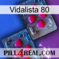 Vidalista 80 14